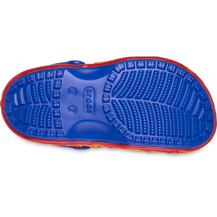 Crocs - Kids' Classic I AM Dragon Lights Clog Kids