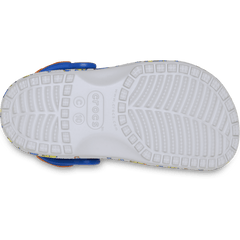 Crocs - Toddler Classic Dragon Graphic Clog Kids