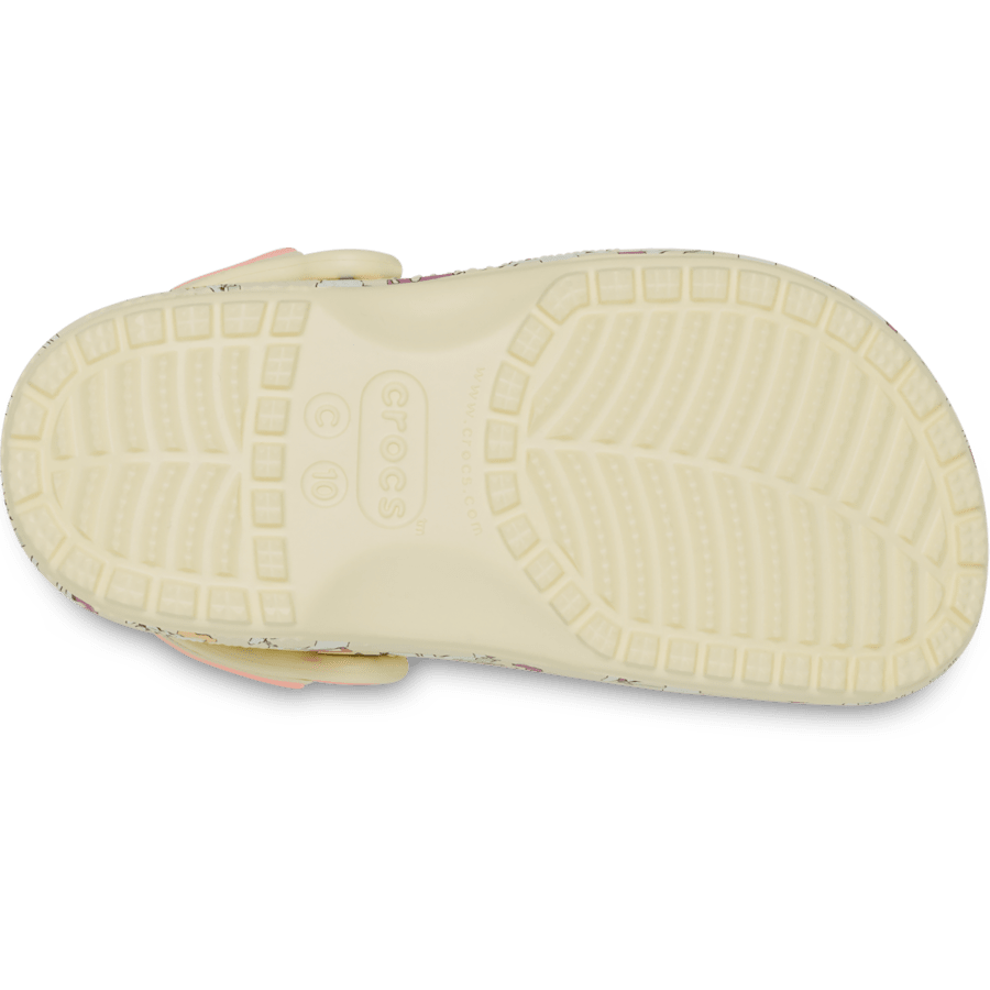 Crocs - Classic Unicorn Graphic Clog T Kids