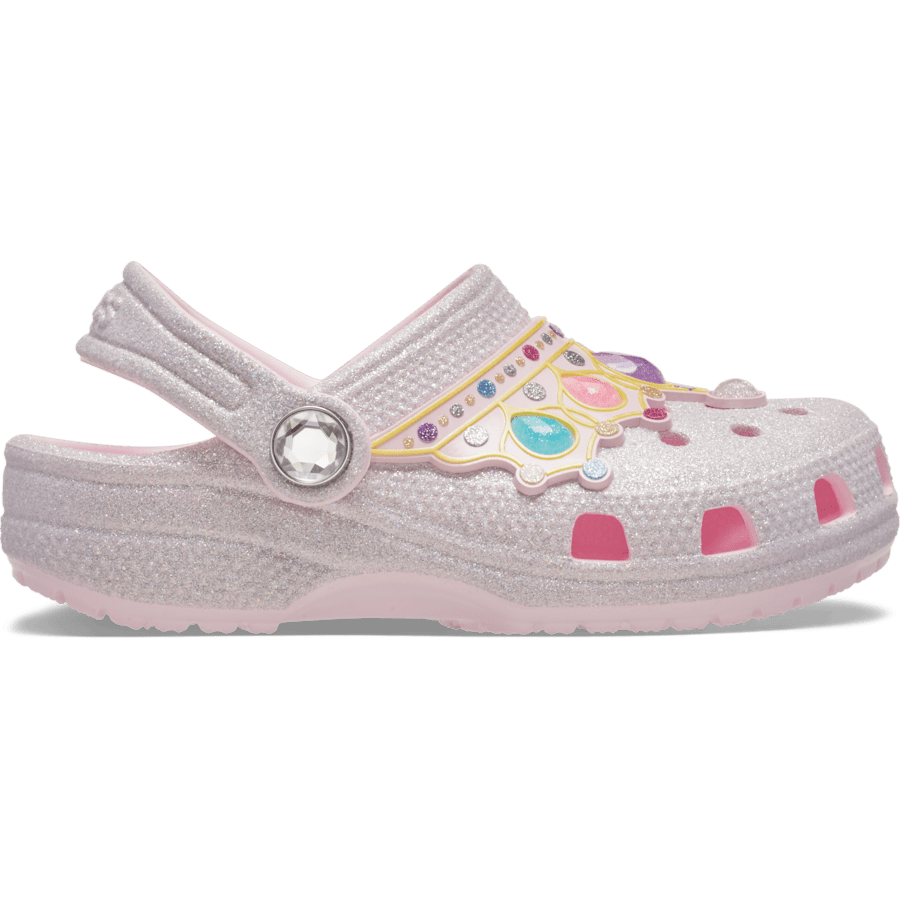 Crocs - Toddler IAM Princess Clog Kids