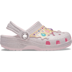Crocs - Toddler IAM Princess Clog Kids