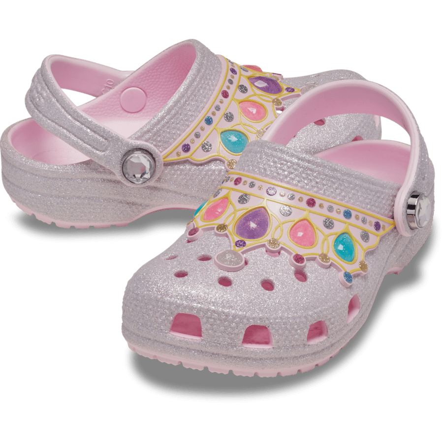 Crocs - Toddler IAM Princess Clog Kids