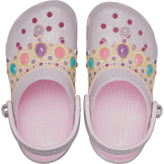 Crocs - Toddler IAM Princess Clog Kids