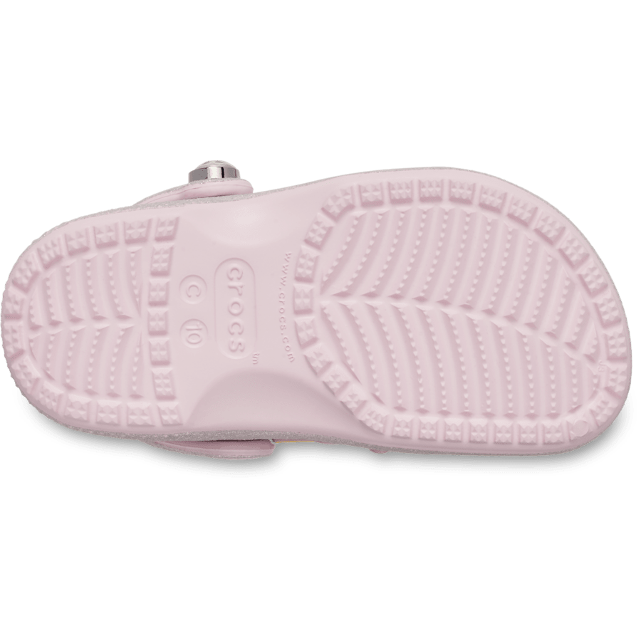 Crocs - Toddler IAM Princess Clog Kids