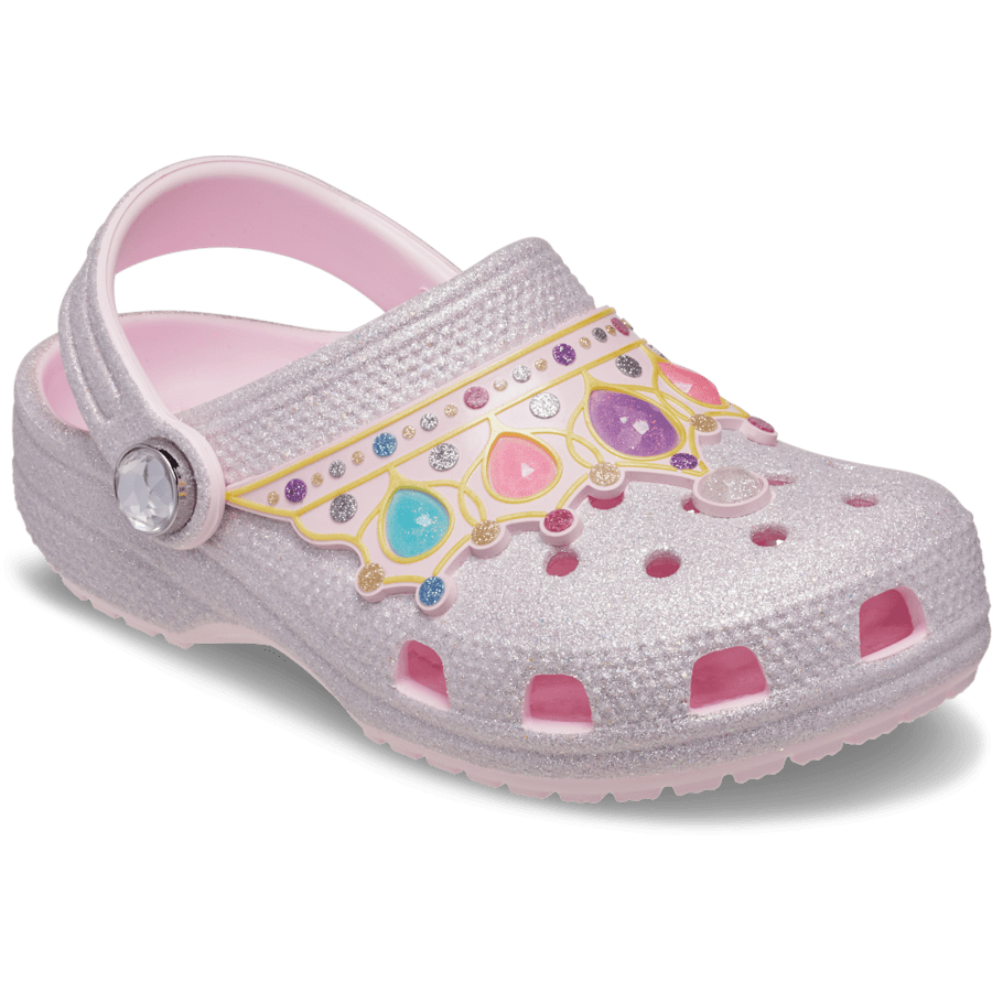 Crocs - Toddler IAM Princess Clog Kids