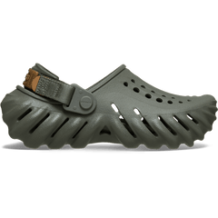 Crocs - Kids' Echo Gum Tab Clog Men|Kids