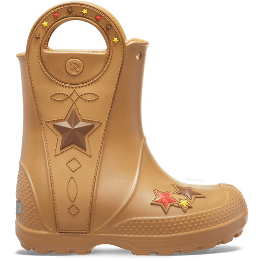 Crocs - Kids' Handle It Western Boot Kids