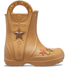 Crocs - Kids' Handle It Western Boot Kids