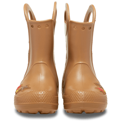 Crocs - Kids' Handle It Western Boot Kids