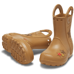 Crocs - Kids' Handle It Western Boot Kids