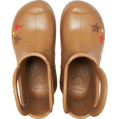 Crocs - Kids' Handle It Western Boot Kids