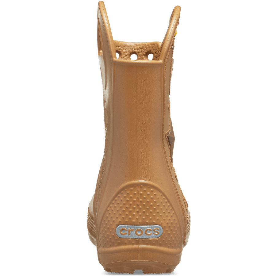 Crocs - Kids' Handle It Western Boot Kids