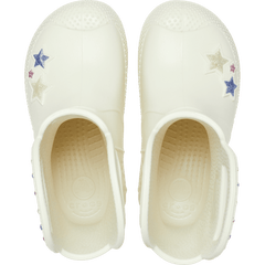 Crocs - Kids' Handle It Western Metallic Boot Kids