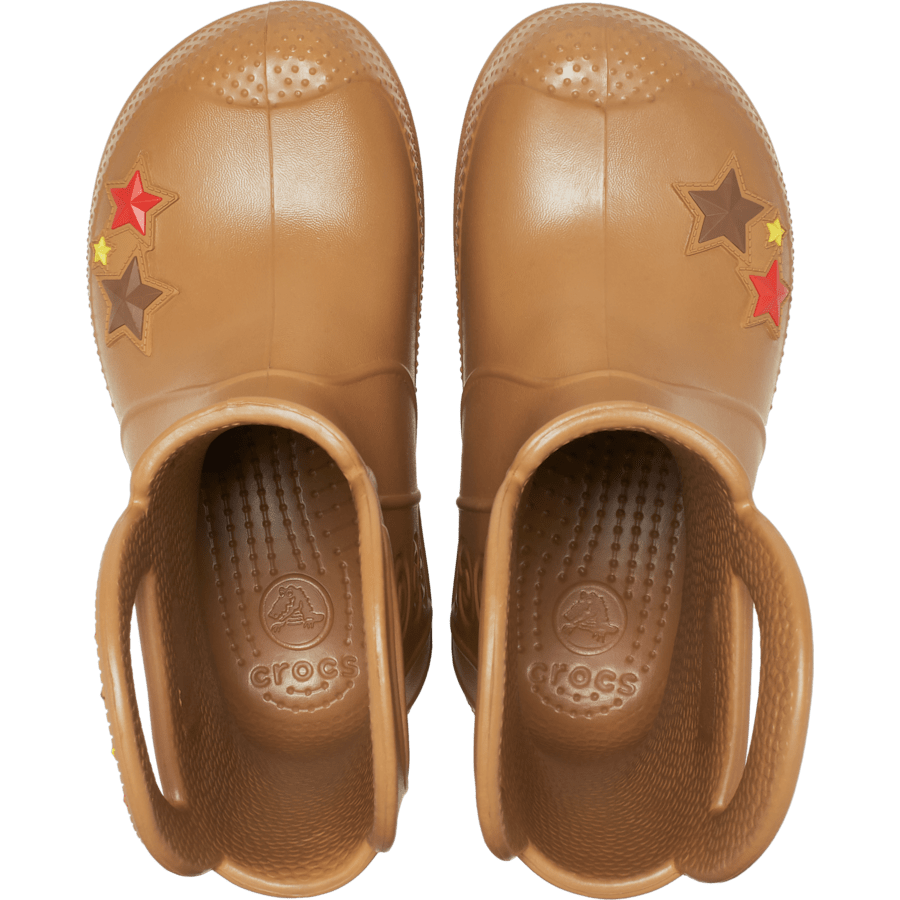 Crocs - Toddler Handle It Western Boot Kids