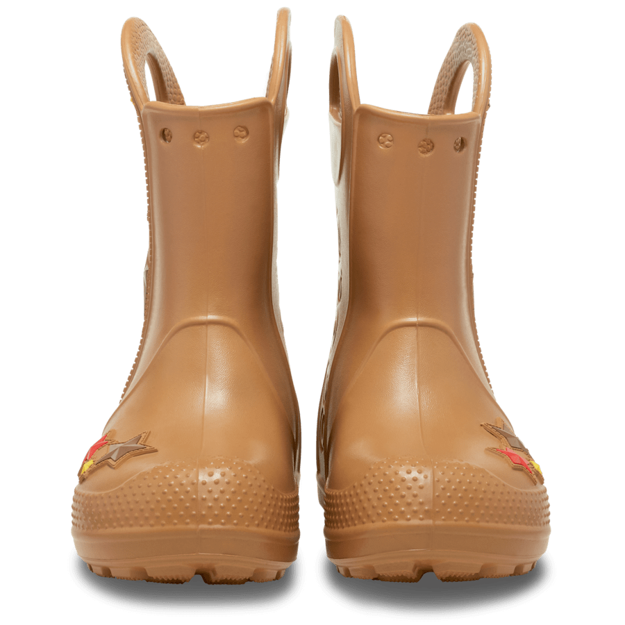 Crocs - Toddler Handle It Western Boot Kids