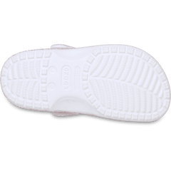 Crocs - Kids' Classic Fantasy Glitter Clog Kids