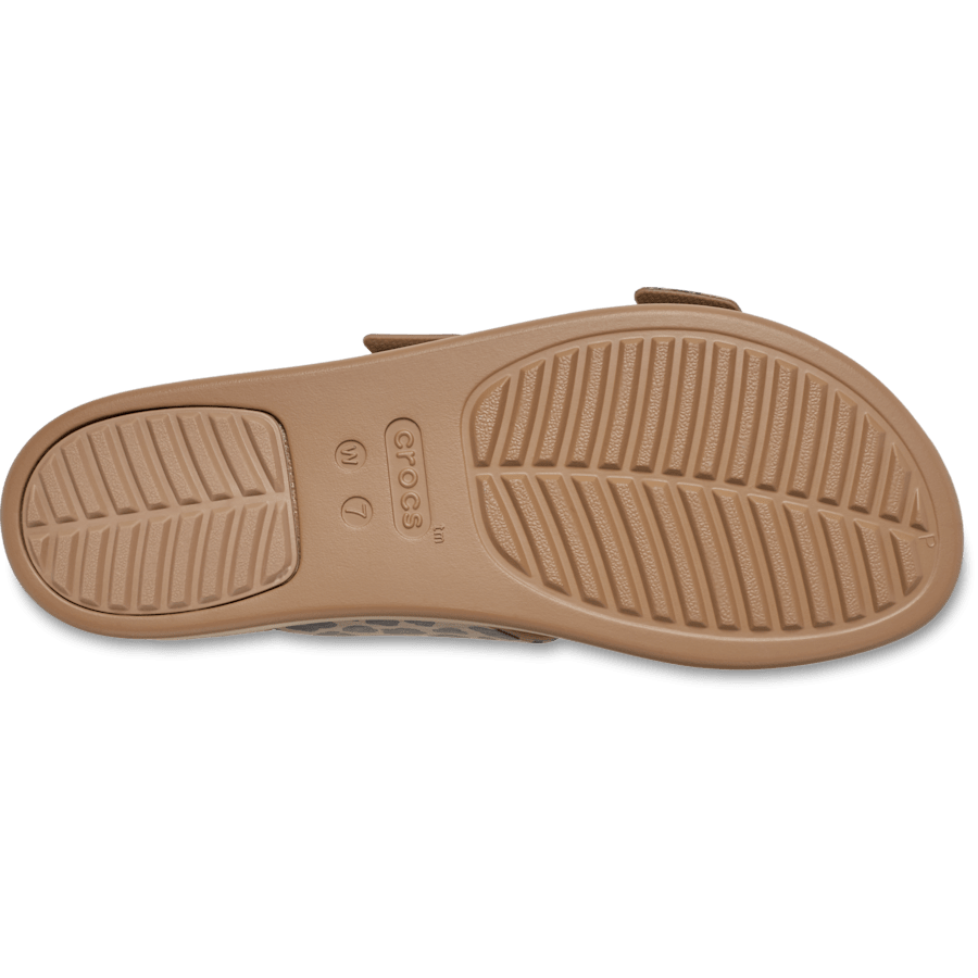 Crocs - Brooklyn Animal Buckle Low Low Women