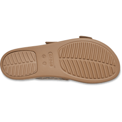 Crocs - Brooklyn Animal Buckle Low Low Women