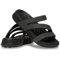 Crocs - Getaway Gems Strappy Women