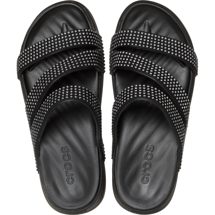 Crocs - Getaway Gems Strappy Women