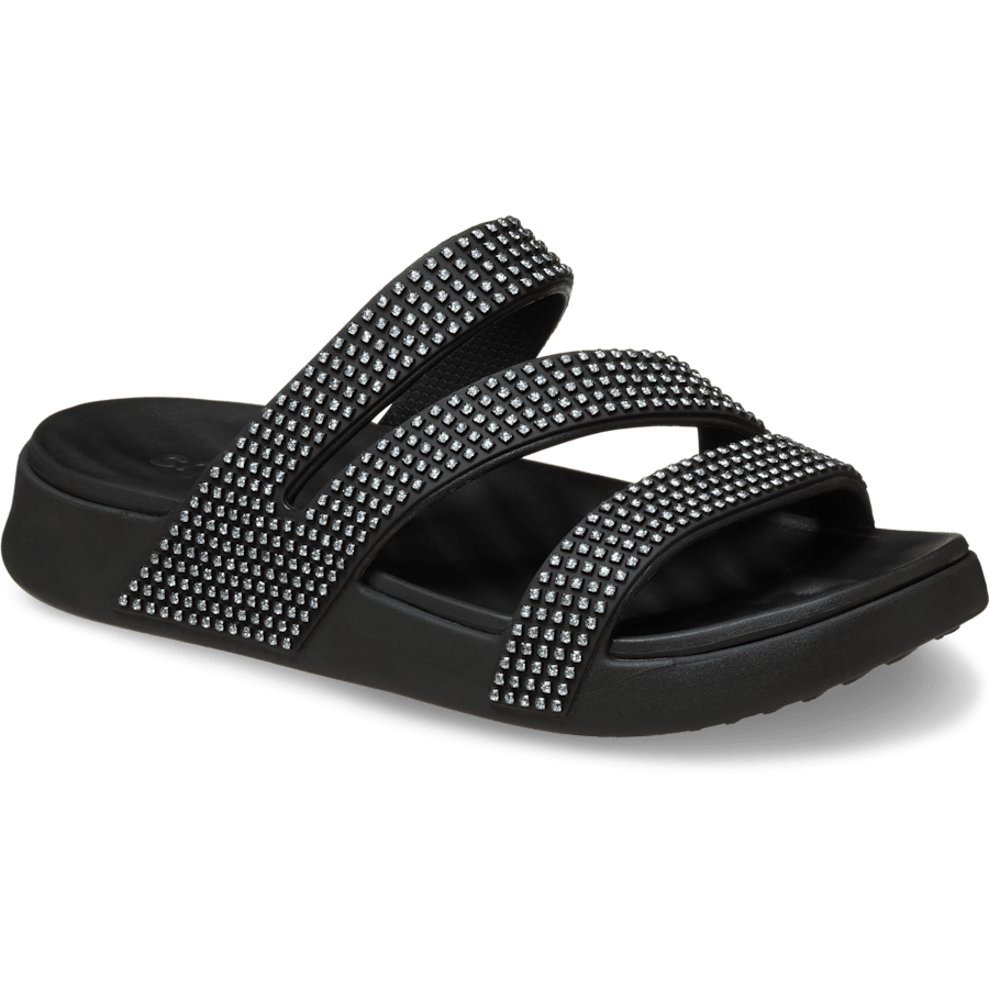 Crocs - Getaway Gems Strappy Women