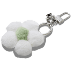 Crocs - Plush Daisy Bag Charm Women|Kids