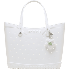Crocs - Plush Daisy Bag Charm Women|Kids