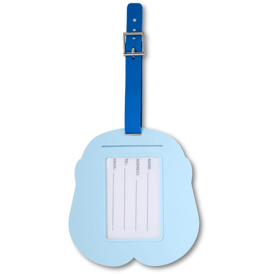 Crocs - Classic Clogs Luggage Tag Women|Kids