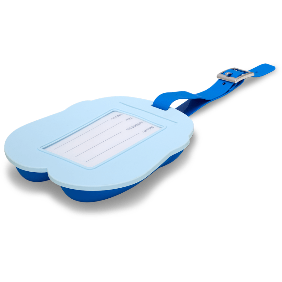 Crocs - Classic Clogs Luggage Tag Women|Kids
