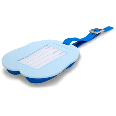 Crocs - Classic Clogs Luggage Tag Women|Kids