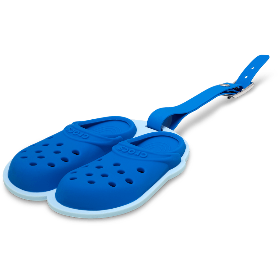 Crocs - Classic Clogs Luggage Tag Women|Kids