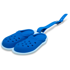 Crocs - Classic Clogs Luggage Tag Women|Kids