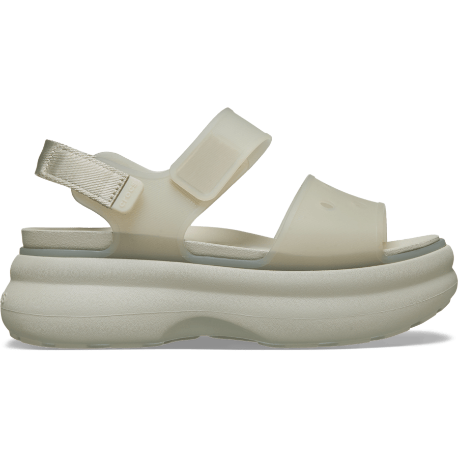 Crocs - Soho Frosted Y Strap Sandal Women