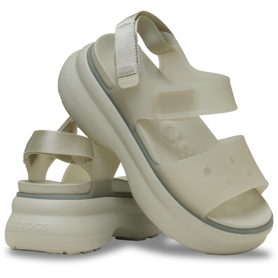 Crocs - Soho Frosted Y Strap Sandal Women