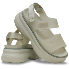 Crocs - Soho Frosted Y Strap Sandal Women