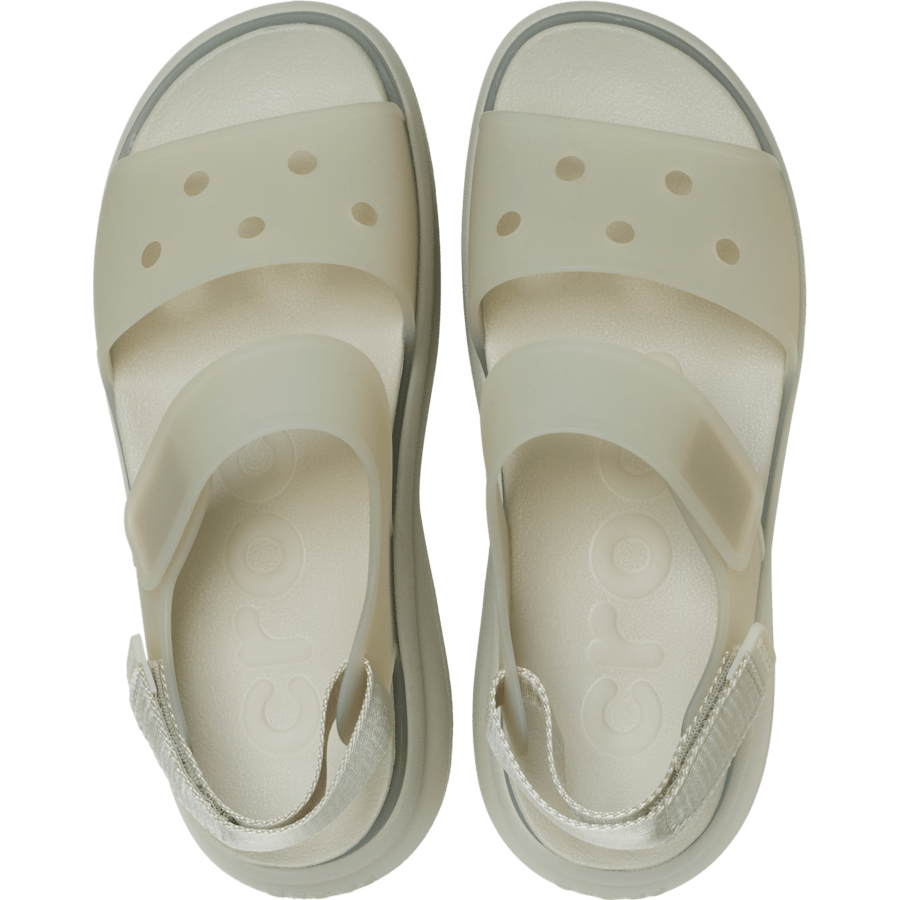 Crocs - Soho Frosted Y Strap Sandal Women