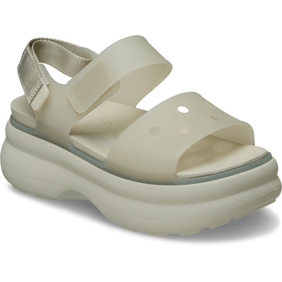 Crocs - Soho Frosted Y Strap Sandal Women
