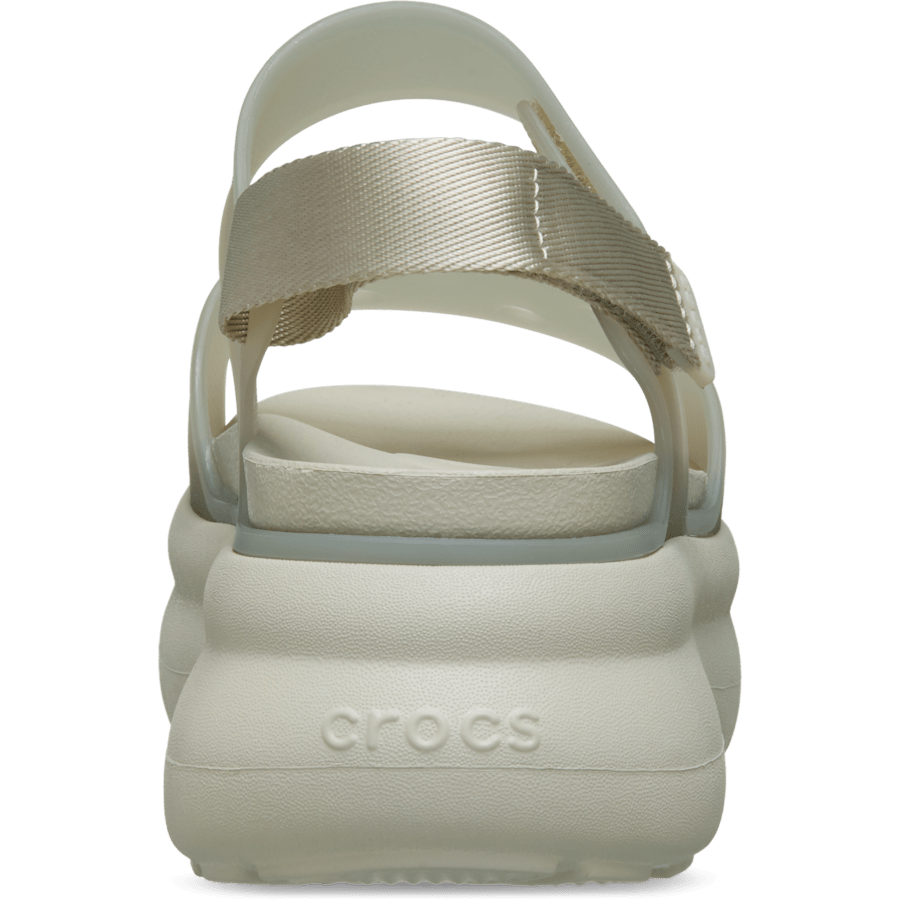 Crocs - Soho Frosted Y Strap Sandal Women