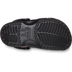 Crocs - Toddler Classic Flower Clog Kids