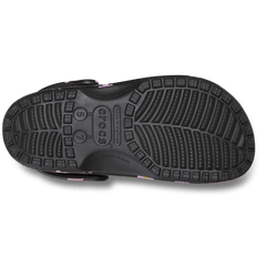 Crocs - Classic Flower Clog Women|Men