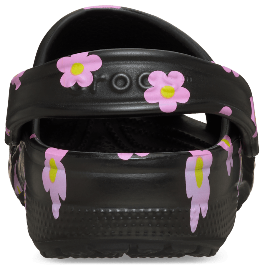 Crocs - Classic Flower Clog Women|Men