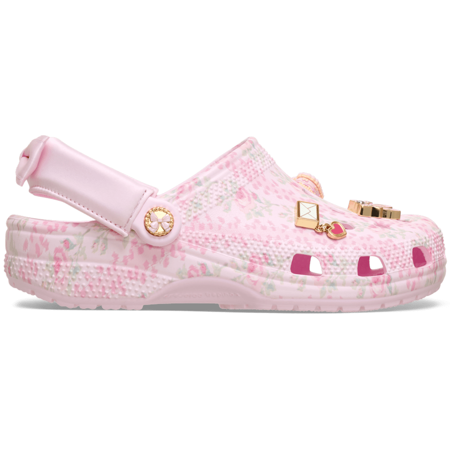 Crocs - LoveShackFancy Classic Clog Women