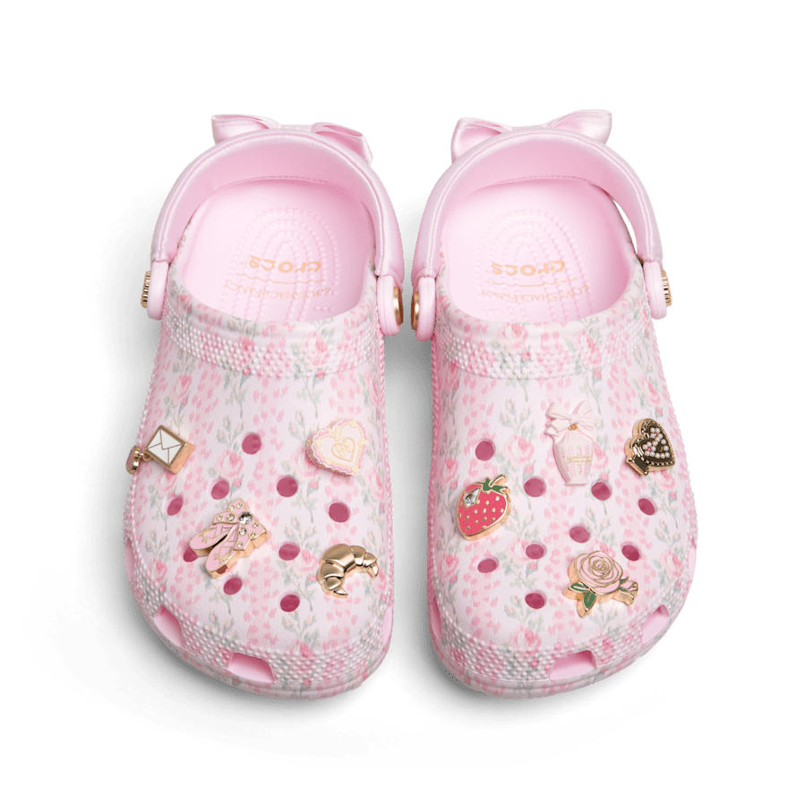 Crocs - LoveShackFancy Classic Clog Women