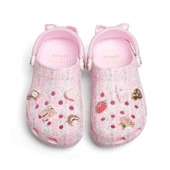 Crocs - LoveShackFancy Classic Clog Women