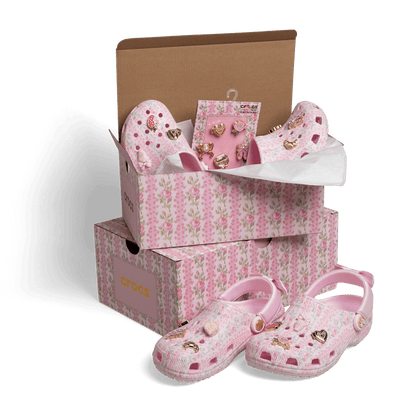Crocs - LoveShackFancy Classic Clog Women