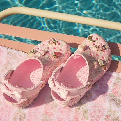 Crocs - LoveShackFancy Classic Clog Women