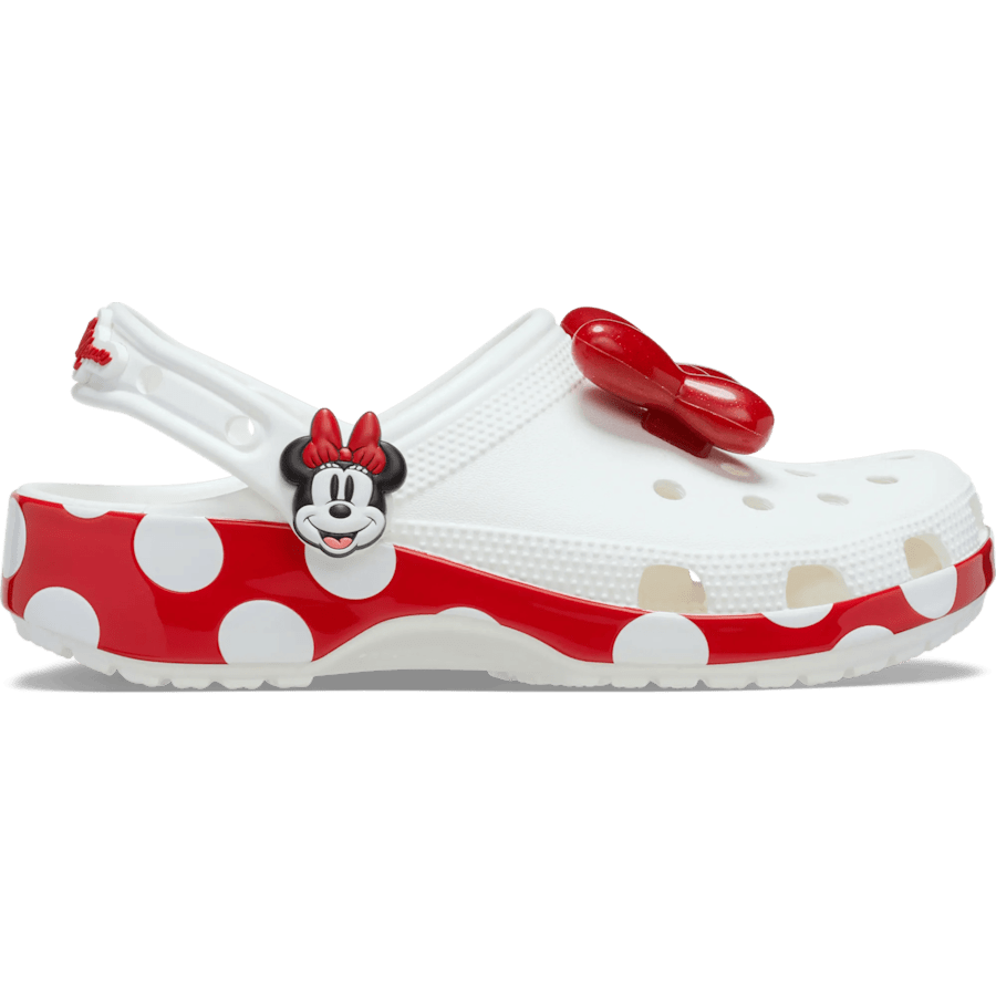 Crocs - Minnie Mouse Classic Clog Women|Men