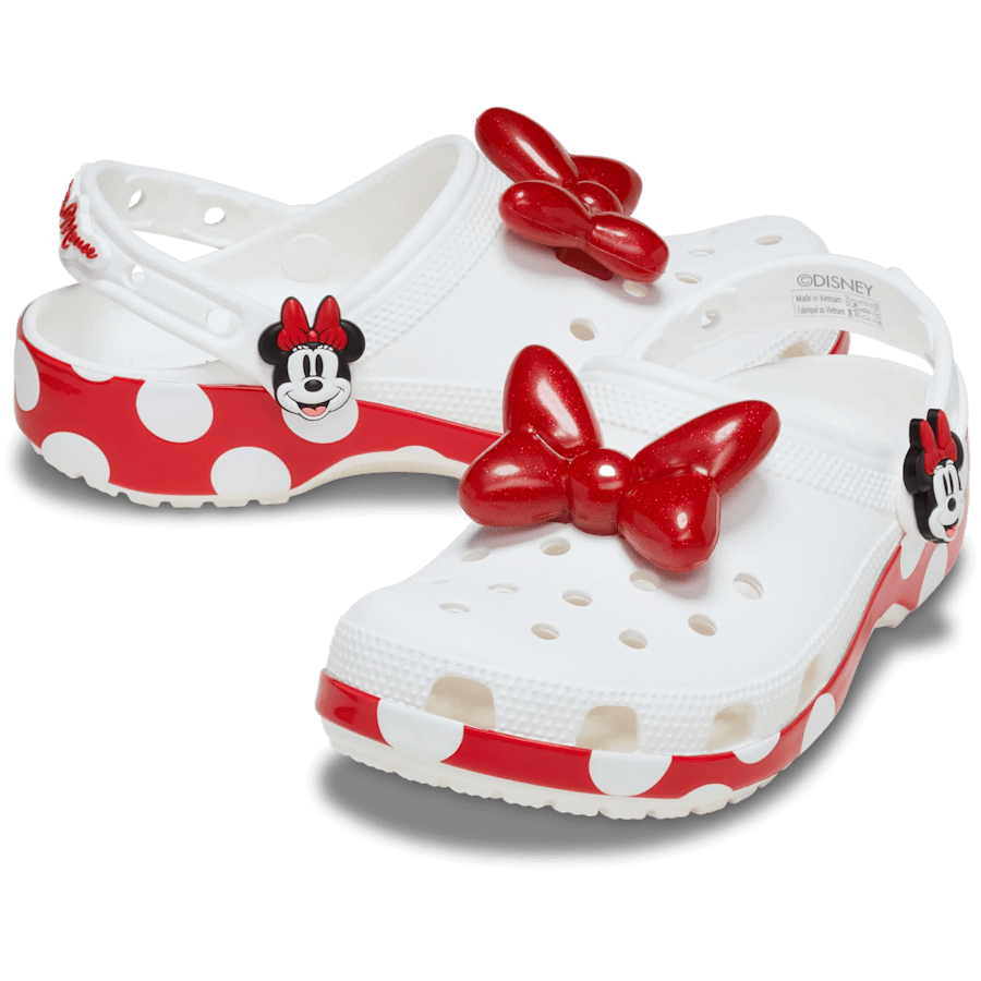 Crocs - Minnie Mouse Classic Clog Women|Men