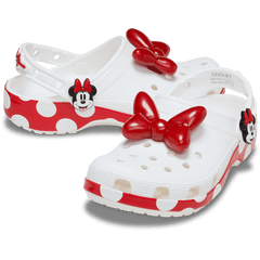 Crocs - Minnie Mouse Classic Clog Women|Men