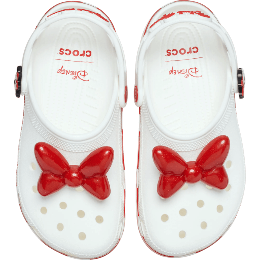 Crocs - Minnie Mouse Classic Clog Women|Men